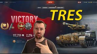 AS-XX 40t 3 Gun Marks