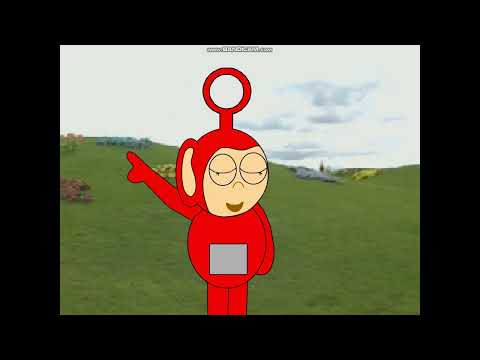 Teletubbies: Teletubbylicious 2