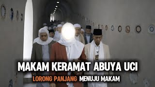 Download lagu BANYAK YANG TERBUKTI..! Lorong Panjang Menuju Makam Keramat Almaghfurllah Abuya Uci Cilongok mp3