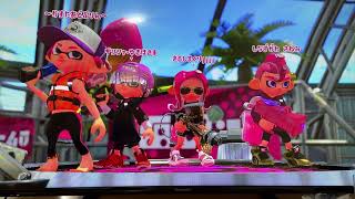 暇人による発狂多めのスプラトゥーン2実況プレイ