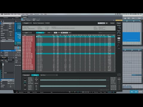 Free Download Presence XT Editor v4.5.1 WiN x64