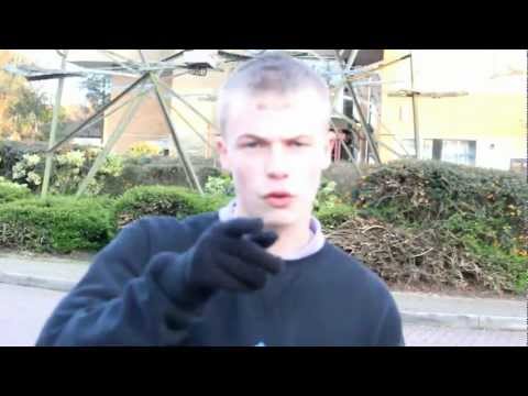 Cashin - Past Behind