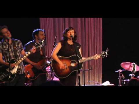 Melissa McClelland "Money Shot" - Live at Capital Music Hall - Oct 16 2009