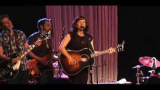 Melissa McClelland "Money Shot" - Live at Capital Music Hall - Oct 16 2009