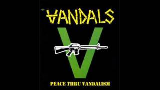 the Vandals- pirates life