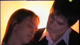 Mia & Manuel (Rebelde Way) - Romantic