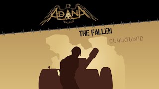 Adana Project - The Fallen ( Ընկածները ) (2021)