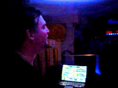 JUSTIN JAMES, CHICK'S LUV US & MEDEEW @ SPARTACUS CLUB 18.01.14 samedi 18 janvier, 23:55 part 3