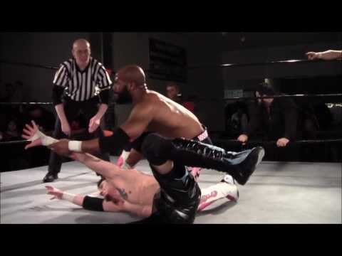 GALLI 2/23/14: Bryce Benjamin, Barry Ryte & Marcus Conrad vs  Discovery, GPA & Joey Marx