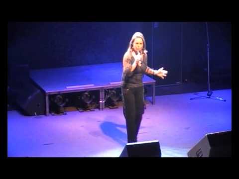 MPLE2011 - Anne Marie David - Je suis l'enfant-soleil