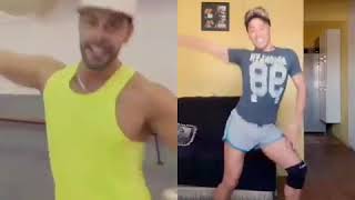É o Tchan - A Dança do Bumbum