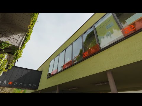 Entdecke das phaenovum Schülerforschungszentrum Lörrach-Dreiländereck!