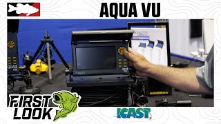 Aqua-Vu HD7i-125 Gen2 Underwater Camera