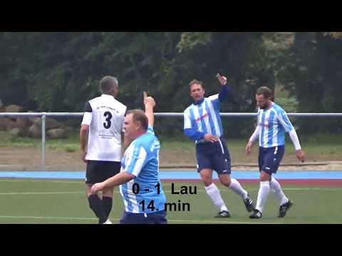 SV Burg Stargard 09 - BSG  Webasto NB  2 - 5  ( 1 - 3 )