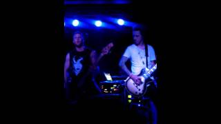 Failure Anthem. First World Problems