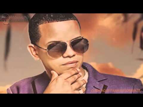 Amor En Practica - J Alvarez (Original) (Video Music) REGGAETON 2014