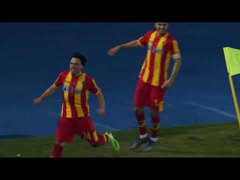 Primavera 1: HL Primavera 1 | Lecce 3 -Frosinone 2