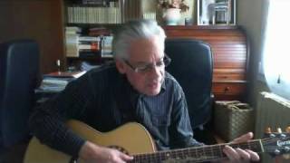 Fernande de Georges Brassens