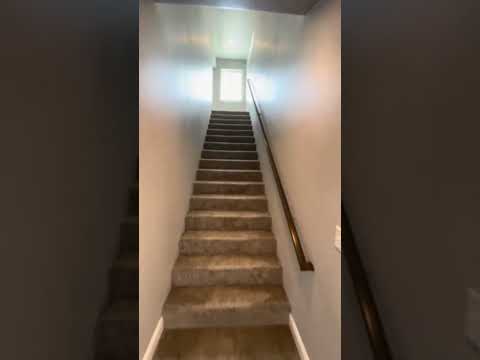 Entertainers delight, 3bdrm 2.5 bath home with garage and fenced yard and RV parking property video