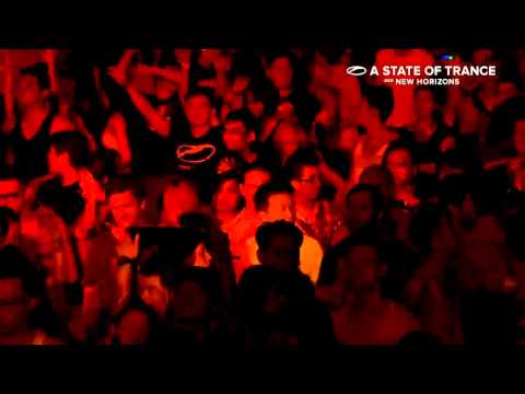 Paul Van Dyk Live Asot 650 Jakarta, Indonesia  2014