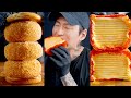 ASMR Best Of Delicious Zach Choi Food 160 MUKBANG COOKING