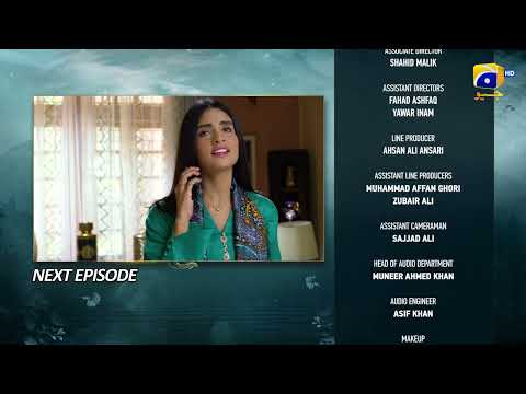 Mafaad Parast Episode 53 Teaser - HAR PAL GEO