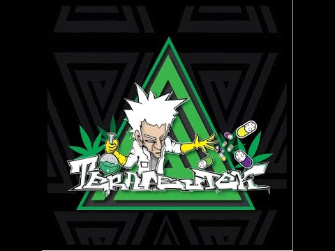 terapeutek - Acid Mix (2021)