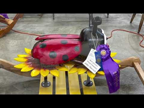 2023 Sandwich Fair Saturday Highlights