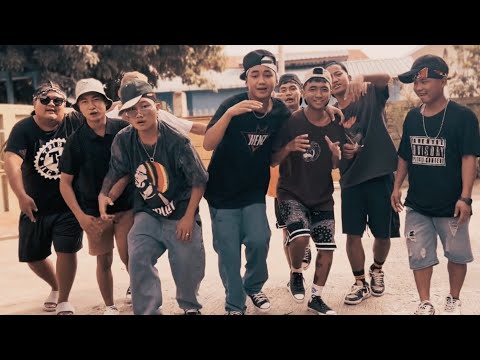 SaiWanah, Henz, Roy Mizo (TRG) - Farewell (Țhian 2) || Rûn Nuam Album ( Official Video )