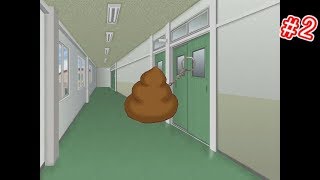 ⇐生徒会長の大事な私物がこれです【実況】学園ハンサム＃２
