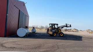 JCB 403 wheel loader | Image 4 - Machineryline