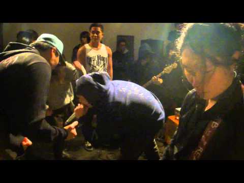 20130216 Find the spot - 불화