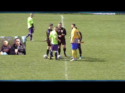 Stal Jasień - Iskra Jabłoniec - cały mecz na żywo (25.04.2021)