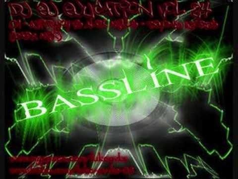 DJ EJ Vol 24 - Wittyboy vs Alex Mills - Beyond Words