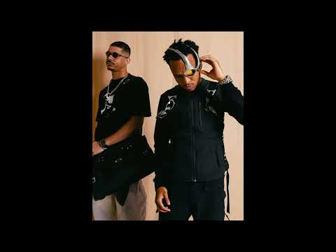 [FREE] Kyan x Mu540 Type Beat - "GUARDA-CHUVA"