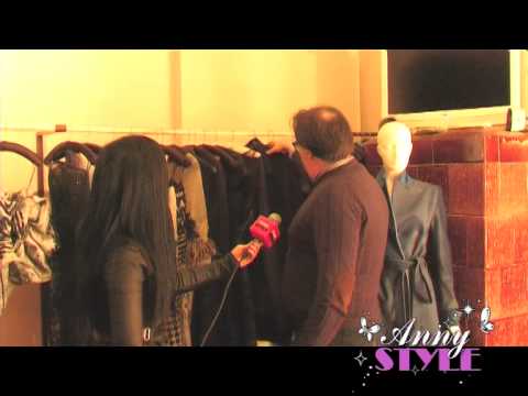 Anny STYLE 301      / Igor Todorović & Fashion WEEK