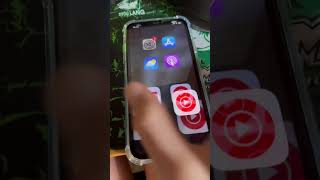 Touch ID on iPhone 11