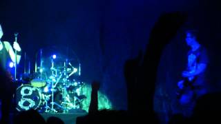 Garbage - Big Bright World @ Melkweg, Amsterdam