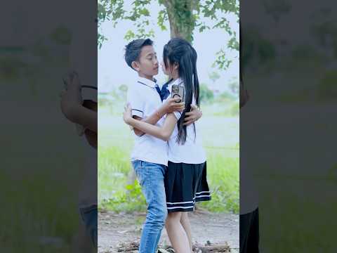 You Secretly  Love Me, I Secretly Love You 🫶🎒. Seavhor #lovedrama #school