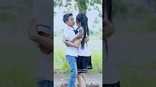 You Secretly  Love Me, I Secretly Love You 🫶🎒. Seavhor #lovedrama #school