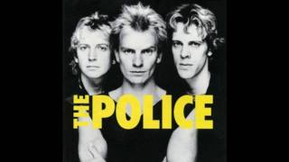 The Police - Message in a Bottle , Roxanna