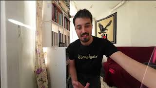 İHSAN OKTAY ANAR OKUMA REHBERİ ve TÜM ESERLERİ İNCELEMESİ(Puslu Kıtalar Atlası, 