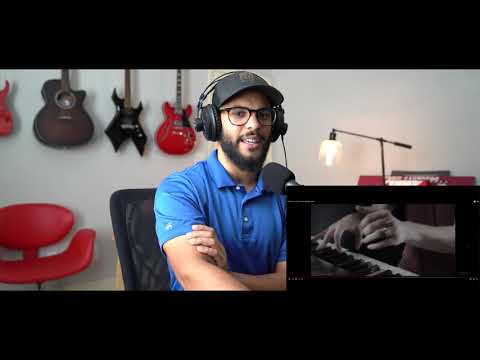 Arch Echo - To The Moon (REACTION!) |CSProductions.29|