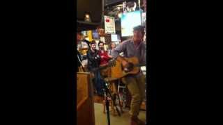 Matt Wertz - "Everything Will Be Alright"