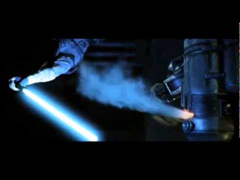 The Life of Starkiller