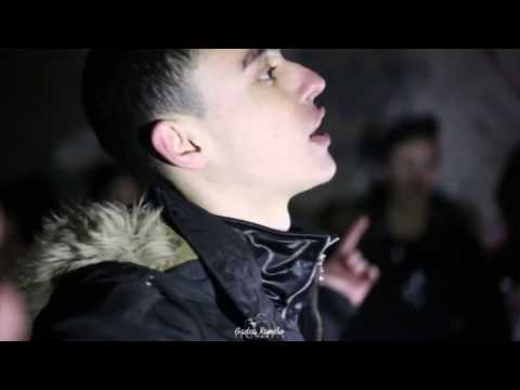 (BATALLÓN) Cnz vs Mallon [Semifinal - Indianas Battle | Valdepeñas]