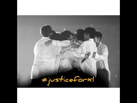 X1 CANCEL PERFORM IN V HEARTBEAT, MNET SAID "SORRY"