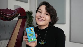 Video thumbnail for The Fart Pedal by Emily Hopkins