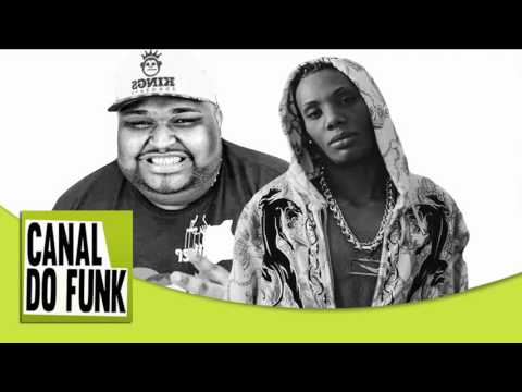 MC GW e MC Kalzin - Desce Sobe (DJ Lost) Musica nova lançamento 2016