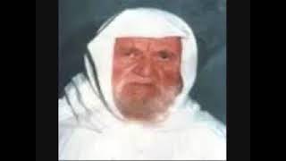 جانب من حياة الإمام الألباني 5 - نفي تهمة الإرجاء-  الشيخ محمد عيد العباسي